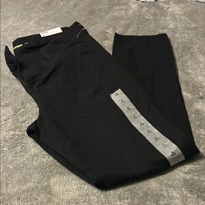 Old Navy Black Ankle Pants